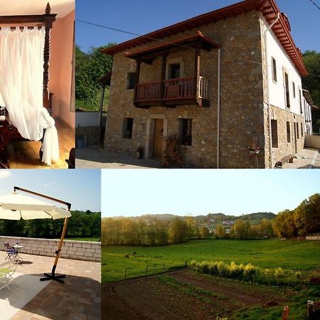 El Calero ξενώνας Οβιέδο Εξωτερικό φωτογραφία